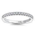Stackable Wedding Band — RS9795BW